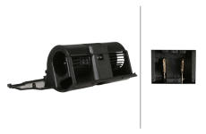 Vnútorný ventilátor HELLA 8EW 366 400-271