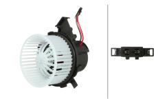 Vnútorný ventilátor HELLA 8EW 366 400-321