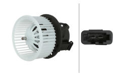 vnitřní ventilátor HELLA 8EW 366 400-331