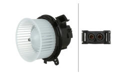 vnitřní ventilátor HELLA 8EW 366 400-341