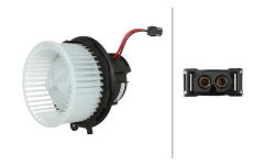 vnitřní ventilátor HELLA 8EW 366 400-351