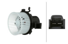 Vnútorný ventilátor HELLA 8EW 366 400-371