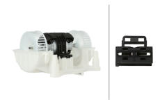 vnitřní ventilátor HELLA 8EW 366 400-391