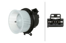 vnitřní ventilátor HELLA 8EW 366 400-401