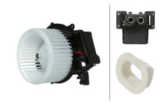 vnitřní ventilátor HELLA 8EW 366 400-421