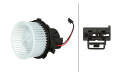 vnitřní ventilátor HELLA 8EW 366 400-481