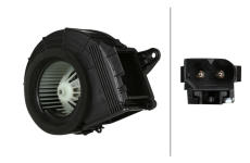 Vnútorný ventilátor HELLA 8EW 366 400-601