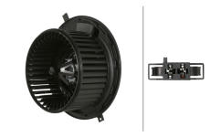 vnitřní ventilátor HELLA 8EW 366 400-631