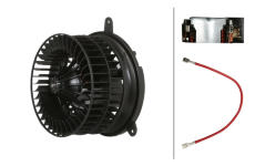 Vnútorný ventilátor HELLA 8EW 366 400-721