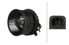 Vnútorný ventilátor HELLA 8EW 366 400-741