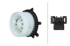 Vnútorný ventilátor HELLA 8EW 366 400-761