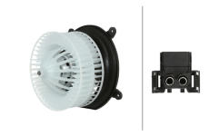 Vnútorný ventilátor HELLA 8EW 366 400-771