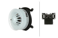 vnitřní ventilátor HELLA 8EW 366 400-781