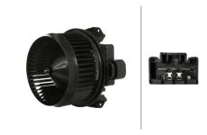 Vnútorný ventilátor HELLA 8EW 366 400-891