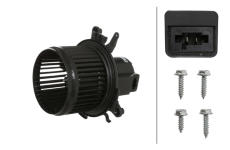 Vnútorný ventilátor HELLA 8EW 366 400-921