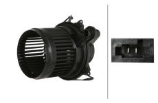 vnitřní ventilátor HELLA 8EW 366 400-931