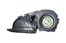Vnútorný ventilátor HELLA 8EW 366 401-421