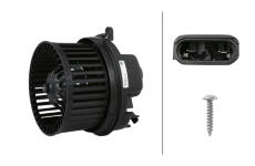 Vnútorný ventilátor HELLA 8EW 366 401-851