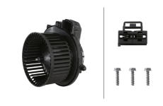 Vnútorný ventilátor HELLA 8EW 366 401-901
