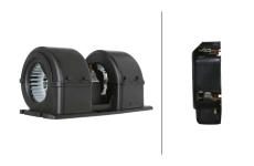 vnitřní ventilátor HELLA 8EW 366 402-161