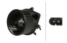 Vnútorný ventilátor HELLA 8EW 366 402-231