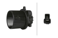 Vnútorný ventilátor HELLA 8EW 366 402-461