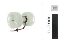 vnitřní ventilátor HELLA 8EW 366 402-541