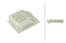 Odpor vnútorného ventilátora HELLA 9ML 366 410-611