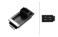 Odpor vnútorného ventilátora HELLA 9ML 366 410-861