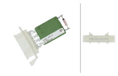 Odpor, vnitřní tlakový ventilátor HELLA 9ML 366 411-031