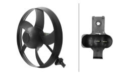 Větrák, chlazení motoru HELLA 8EW 366 420-031