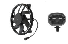 Větrák, chlazení motoru HELLA 8EW 366 420-051