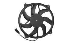 Větrák, chlazení motoru HELLA 8EW 366 420-201