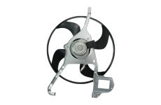 Ventilátor chladenia motora HELLA 8EW 366 420-611