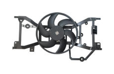 Větrák, chlazení motoru HELLA 8EW 366 420-631