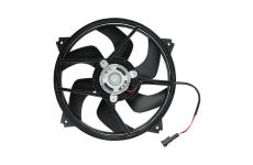 Ventilátor chladenia motora HELLA 8EW 366 420-681