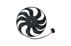 Větrák, chlazení motoru HELLA 8EW 366 420-701