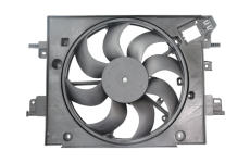Větrák, chlazení motoru HELLA 8EW 366 420-731