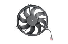 Ventilátor chladenia motora HELLA 8EW 366 420-761