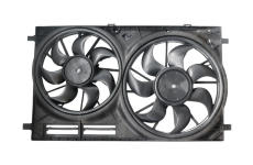 Ventilátor chladenia motora HELLA 8EW 366 420-781