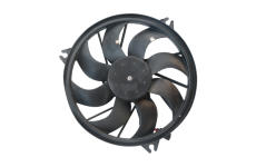 Ventilátor chladenia motora HELLA 8EW 366 420-791
