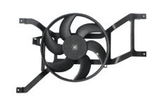 Ventilátor chladenia motora HELLA 8EW 366 420-831