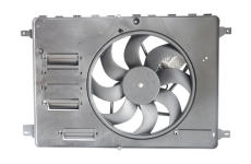 Větrák, chlazení motoru HELLA 8EW 366 420-841