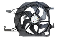 Větrák, chlazení motoru HELLA 8EW 366 420-851