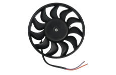 Ventilátor chladenia motora HELLA 8EW 366 420-881