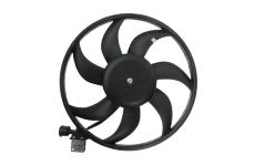 Větrák, chlazení motoru HELLA 8EW 366 420-901