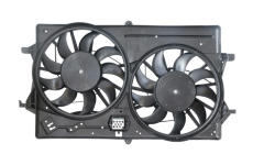 Ventilátor chladenia motora HELLA 8EW 366 420-921