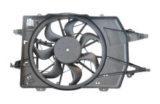 Ventilátor chladenia motora HELLA 8EW 366 420-931