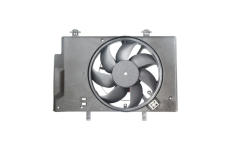 Ventilátor chladenia motora HELLA 8EW 366 420-951