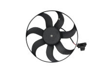 Ventilátor chladenia motora HELLA 8EW 366 420-981